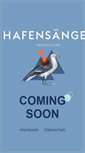 Mobile Screenshot of hafensaenger.de